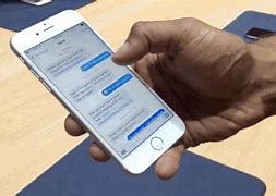 Image result for iPhone 6s Plus Message