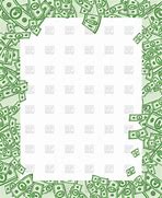 Image result for Money Border Clip Art