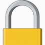 Image result for Clip Art Lock Computer Screen