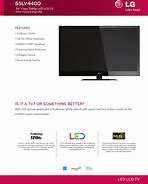Image result for LG TV Models Old User Manual