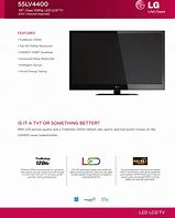 Image result for LG 55 Smart TV Manual