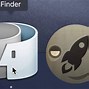 Image result for Mac Trash Sidebar Icon