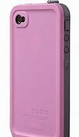 Image result for Pink iPhone 4S Case