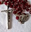 Image result for Rare Rosaries