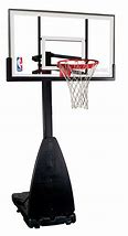 Image result for Basketball Portable Spalding