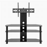 Image result for Cantilever TV Stand
