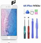 Image result for iPhone 7 Plus Screen