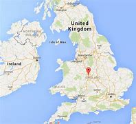 Image result for Walsall UK Map