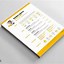 Image result for Graphic Resume Templates Free Word
