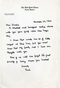 Image result for Condolence Letter Queen