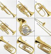 Image result for Kaios Brass Instruments