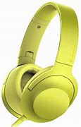 Image result for Sony Xperia XZ3 Headphones