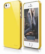 Image result for iPhone 5S Yellow