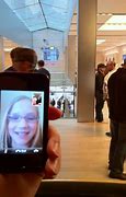 Image result for iPhone FaceTime Accept Call