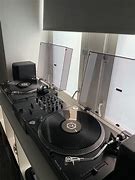 Image result for Pioneer DJ Vinyl Turntable