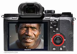 Image result for Sony A7m1 Open Repair