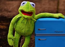 Image result for Kermit Tea Psyop Meme