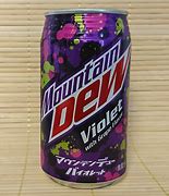 Image result for Grape Mountain Dew