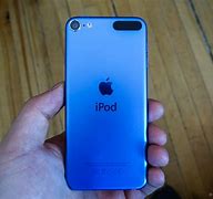 Image result for iPod Touch Blue 6th Gen