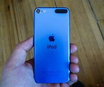 Image result for iPod Touch 6 Gen in Hand