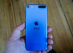 Image result for iPod 6 Blue