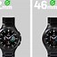Image result for Samsung Armband Galaxy Watch 4 Classic 46Mm