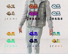 Image result for Identity Jeans