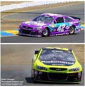 Image result for Gen 6 Chevy SS NASCAR