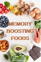 Image result for Best Foods for Memory Loss