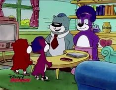 Image result for PB&J Otter Kiss Cartoon Higher