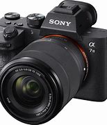Image result for Harga Kamera Sony A7iii