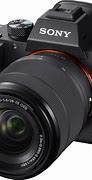 Image result for Sony Alpha A7 Mirrorless