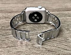 Image result for Designer Apple Watch Bands 38Mm