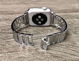 Image result for Designer Apple Watch Bands 42Mm