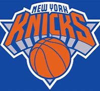 Image result for New York Knicks Old Logo