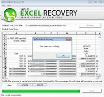 Image result for Recover Previous Excel File