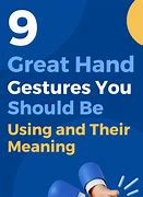 Image result for Please Hand Gesture Sign Language Apple Image