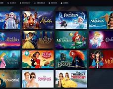 Image result for Disney Princess Movies List DVD