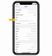 Image result for iPhone 11 Pro Max NFC Settings