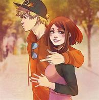 Image result for Funny Anime Couples