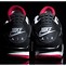 Image result for Nike Air Jordan 4 Black Cement