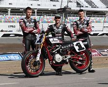 Image result for Flat Track Super Twins Motorcycle