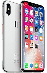 Image result for iPhone Cracked Screen PNG