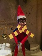 Image result for Elf On a Shelf Memes Harry Potter