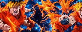 Image result for John Cena Goku