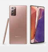 Image result for Samsung Note 20 Ultra Android 10