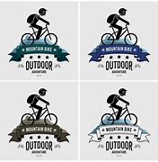 Image result for Biking Logo