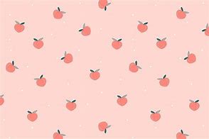 Image result for Pastel Peach with Background and Pattern