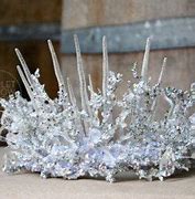 Image result for Purple Snow Queen Crown