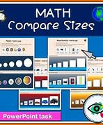 Image result for Actual Size Book Maths Activity Image